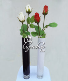 Hoa lụa, hoa giả Uyên shop, Bộ đôi tình nhân